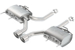 Load image into Gallery viewer, Borla 11-15 Cadillac CTS V Coupe 6.2L 8 cyl SS, S Type Exhaust (rear section only)
