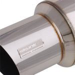 Load image into Gallery viewer, Skunk2 Universal Exhaust Muffler 76mm (3.00in.) Exhaust System
