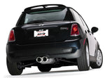 Load image into Gallery viewer, Borla 07-14 Mini Cooper S / Coupe S 1.6L Turbo FWD AT/MT Catback Exhaust
