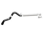 Load image into Gallery viewer, MagnaFlow 07.5-17 Ford F-250/F-350 6.4L/6.7L 409 SS DPF Back Exhaust - Black
