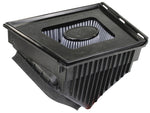 Load image into Gallery viewer, aFe MagnumFLOW Air Filters OER PDS A/F PDS GM Diesel Trucks 11-12 V8-6.6L (td)
