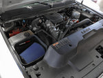 Load image into Gallery viewer, aFe 11-16 GM Silverado / Sierra 2500/3500HD (6.6L V8) MagnumFORCE Intake Stage-2 Pro 5R
