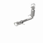 Load image into Gallery viewer, MagnaFlow 10-14 Chevy Equinox / GMC Terrain 2.4L Direct Fit Catalytic Converter
