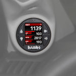 Load image into Gallery viewer, Banks Power 14-18 Jeep Grand Cherokee / Ram 1500 3.0L EcoDiesel Derringer Tuner (Gen 2) w/ iDash 1.8
