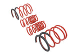 Load image into Gallery viewer, Skunk2 02-04 Acura RSX Lowering Springs (2.25in - 2.00in.) (Set of 4)
