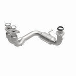 Load image into Gallery viewer, MagnaFlow Conv DF  Standard Cat 00-05 Toyota MR2 Spyder 1.8L Rear
