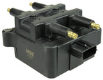 Load image into Gallery viewer, NGK 2005-00 Subaru Outback DIS Ignition Coil
