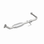 Load image into Gallery viewer, MagnaFlow Conv DF 00-04 Toyota Tundra V8 4.7L Gas
