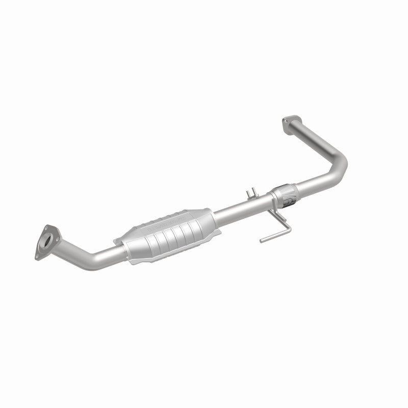 MagnaFlow Conv DF 00-04 Toyota Tundra V8 4.7L Gas