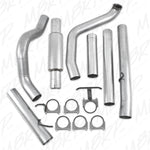 Load image into Gallery viewer, MBRP 1999-2003 Ford F-250/350 7.3L P Series Exhaust System
