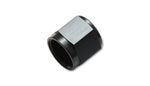 Load image into Gallery viewer, Vibrant -4AN Tube Nut Fitting - Aluminum
