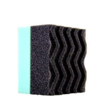 Load image into Gallery viewer, Chemical Guys Durafoam Contoured Large Tire Dressing Applicator Pad
