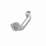 Load image into Gallery viewer, MagnaFlow Manifold Pipe 12-13 Wrangler 3.6L
