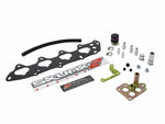 Load image into Gallery viewer, Skunk2 Ultra Series B Series VTEC Street Intake Manifold - Black Series
