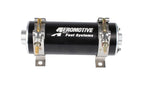 Load image into Gallery viewer, Aeromotive 700 HP EFI Fuel Pump - Black
