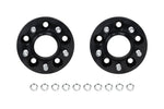 Load image into Gallery viewer, Eibach 20-22 Tesla Model Y Pro-Spacer 16mm Pair - Black
