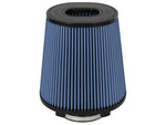 Load image into Gallery viewer, aFe Magnum FLOW Pro 5R Replacement Air Filter F-5 / (9 x 7.5) B / (6.75 x 5.5) T (Inv) / 9in. H
