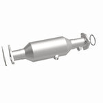 Load image into Gallery viewer, MagnaFlow Conv DF 97-99 Acura CL 3.0L/99 TL 3.2L / 98-02 Honda Accord 3.0L/99-02 Odyssey 3.5L
