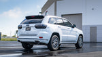 Load image into Gallery viewer, Borla 14-20 Jeep Grand Cherokee High Altitude/Summit 3.6L V6 2/4WD 2.25in S-Type Cat-back
