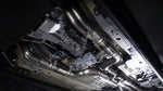 Load image into Gallery viewer, Stainless Works 2015+ Ford GT350 Headers 1-7/8in Primaries High-Flow Cats 3in Collectors
