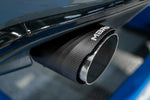 Load image into Gallery viewer, MBRP 19-21 VW Jetta GLI T304 SS 3in Cat-Back Dual Split Rear Exit Exhaust - Carbon Fiber Tips
