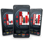 Load image into Gallery viewer, Banks Power Pedal Monster Kit (Stand-Alone) - TE Connectivity MT2 - 6 Way - Use w/iDash 1.8
