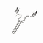 Load image into Gallery viewer, MagnaFlow 2024 Ford Mustang GT 5.0L Competition Series Cat-Back Performance Exhaust System
