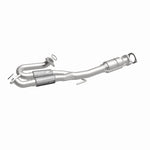 Load image into Gallery viewer, Magnaflow Conv DF 2011-2014 Maxima 3.5 L Underbody
