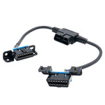 Load image into Gallery viewer, Autometer Signal Splitter/Adapter OBD-II
