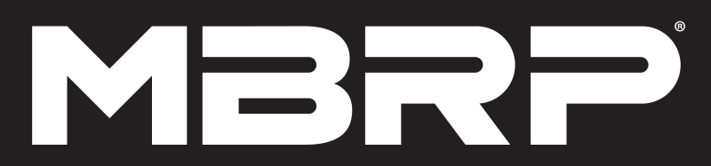 MBRP 2004-2007 Dodge 2500/3500 Cummins 600/610 5 Cat Back Single Side