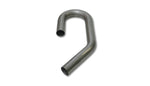 Load image into Gallery viewer, Vibrant 2.5in O.D. T304 SS U-J Mandrel Bent Tubing
