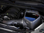 Load image into Gallery viewer, aFe Magnum FORCE Stage-2 Pro 5R Cold Air Intake System 2019 GM Silverado/Sierra V8 6.2L
