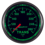 Load image into Gallery viewer, Autometer GS 100-260 degree Electronic Trans Temperature Gauge
