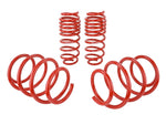 Load image into Gallery viewer, Skunk2 16-17 Honda Civic Lowering Springs (1.375in - 1.25in) (Set of 4)
