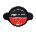 Load image into Gallery viewer, BLOX Racing 88-91 Honda Civic Type-A Radiator Cap - 1.3 Bar
