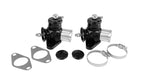 Load image into Gallery viewer, Turbosmart Nissan RB26 Kompact Dual Port SP Blow Off Valve - Black
