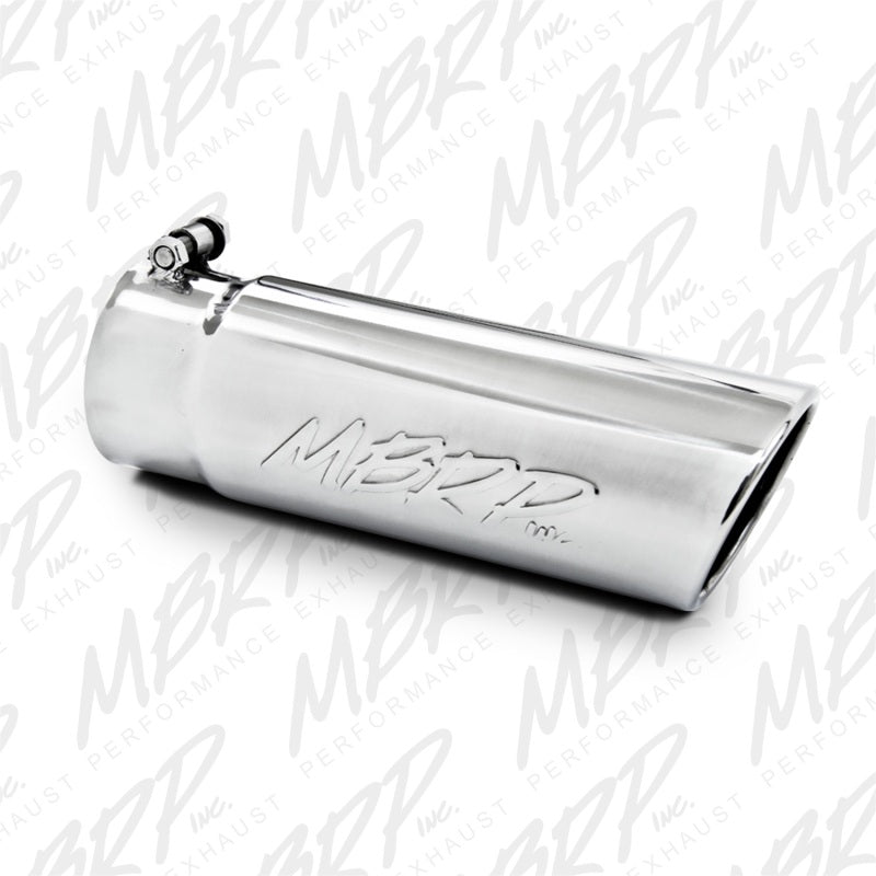 MBRP 11-13 Chevy 1500 Silverado/GMC Sierra 6.2L V8 3.5in Cat Back Single Side Exhaust T409