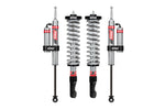 Load image into Gallery viewer, Eibach 07-15 Toyota Tundra Pro-Truck Coilover 2.0 Front w/ Rear Res Shocks Kit
