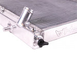 Load image into Gallery viewer, Skunk2 Alpha Series 88-91 Honda CRX/Civic Radiator (Full Size) (Dual Core) (Manual Trans.)
