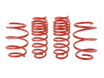 Load image into Gallery viewer, Skunk2 16-17 Honda Civic Lowering Springs (1.375in - 1.25in) (Set of 4)
