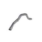 Load image into Gallery viewer, MBRP 13-14 Dodge Ram 2500/3500 Cummins 6.7L 5in Filter Back Exhaust Single Side Exit T409 CC/SB
