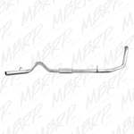 Load image into Gallery viewer, MBRP 1999-2003 Ford F-250/350 7.3L P Series Exhaust System
