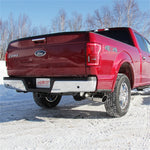 Load image into Gallery viewer, MBRP 2015 Ford F-150 2.7L / 3.5L EcoBoost 4in Cat Back Single Side T304 Exhaust System
