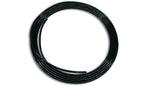 Load image into Gallery viewer, Vibrant 3/8in (9.5mm) OD Polyethylene Tubing 10 foot length (Black)
