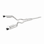 Load image into Gallery viewer, MagnaFlow 2024 Ford Mustang EcoBoost 2.3L Competition Series Cat-Back Exhaust System
