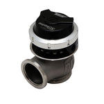 Load image into Gallery viewer, Turbosmart GenV CompGate40 7psi External Wastegate - Black
