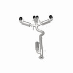 Load image into Gallery viewer, Magnaflow 2023 Toyota GR Corolla NEO Cat-Back Exhaust System
