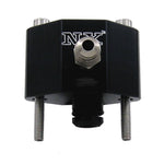 Load image into Gallery viewer, Nitrous Express 99-04 Ford 4.6L/5.4L 2V Billet Fuel Rail Adapter
