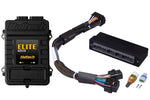 Load image into Gallery viewer, Haltech Elite 1500 Adaptor Harness ECU Kit
