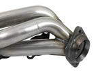 Load image into Gallery viewer, aFe Ford F-150 15-22 V8-5.0L Twisted Steel 304 Stainless Steel Headers
